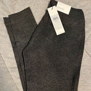 Calvin Klein High Waisted Leggings